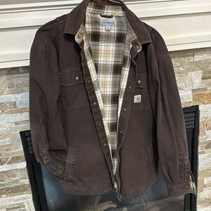 Carhartt jacket